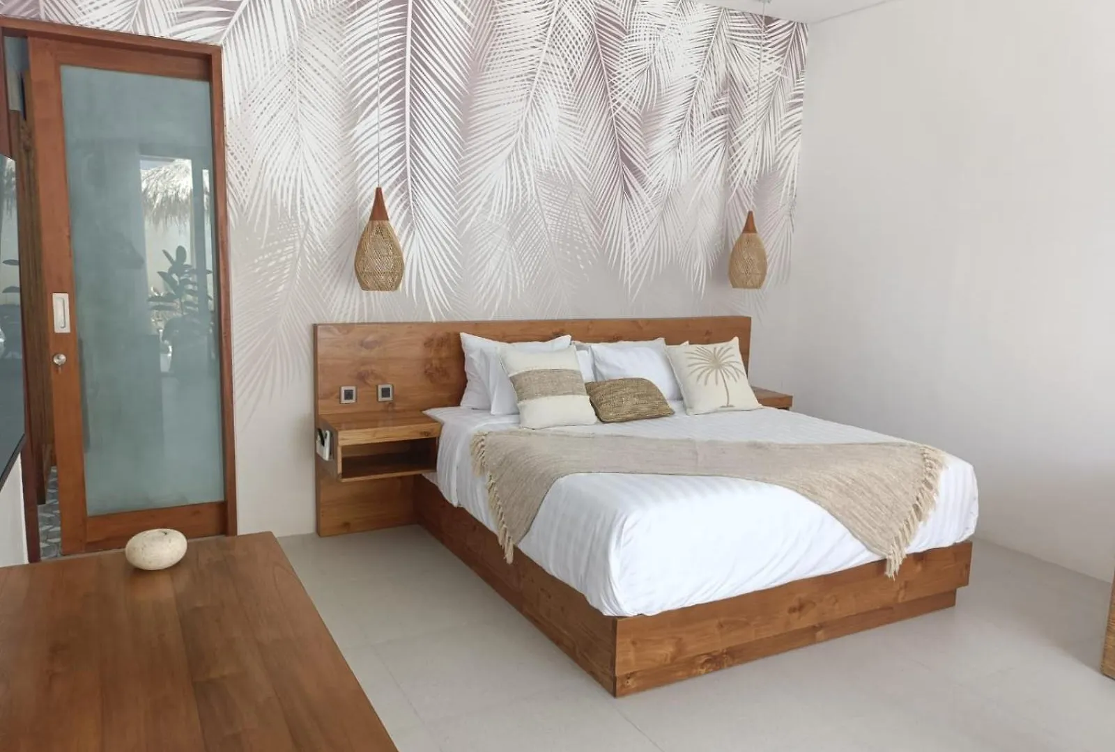 Santai Suites Nusa Dua