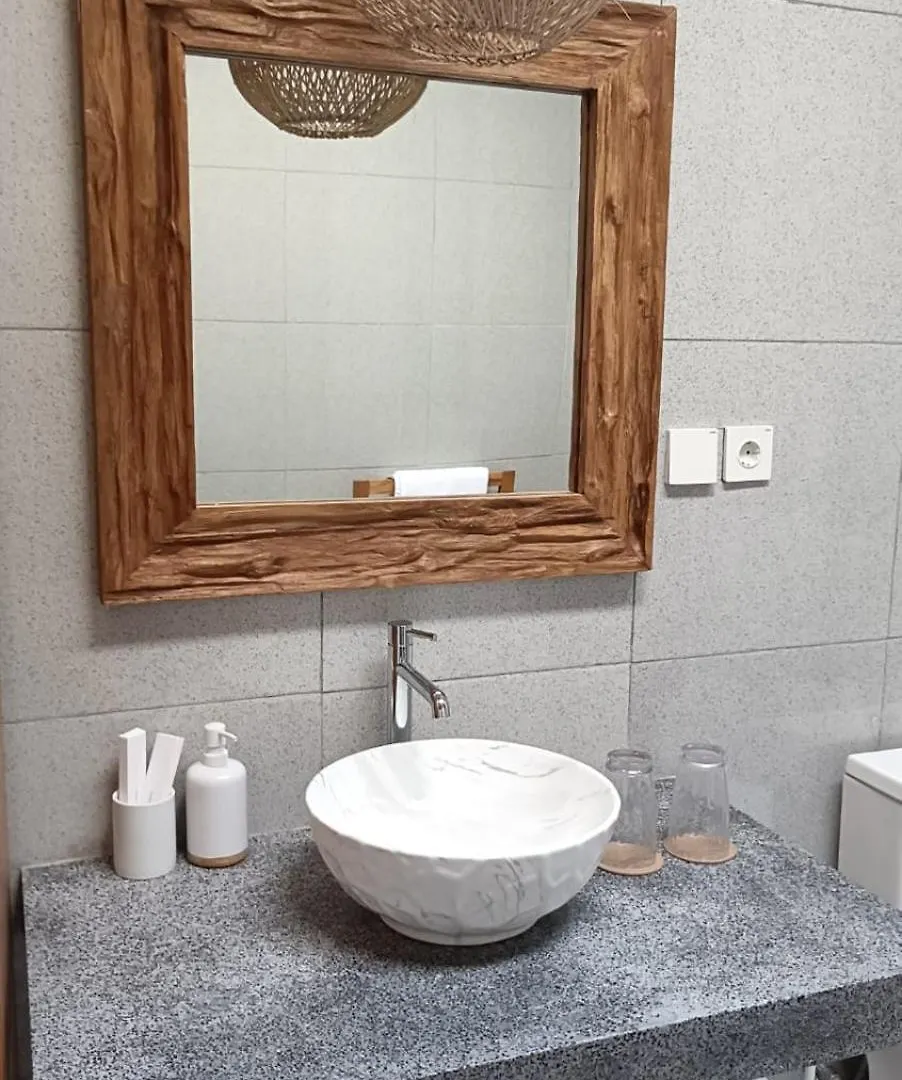 Santai Suites Nusa Dua Indonesia