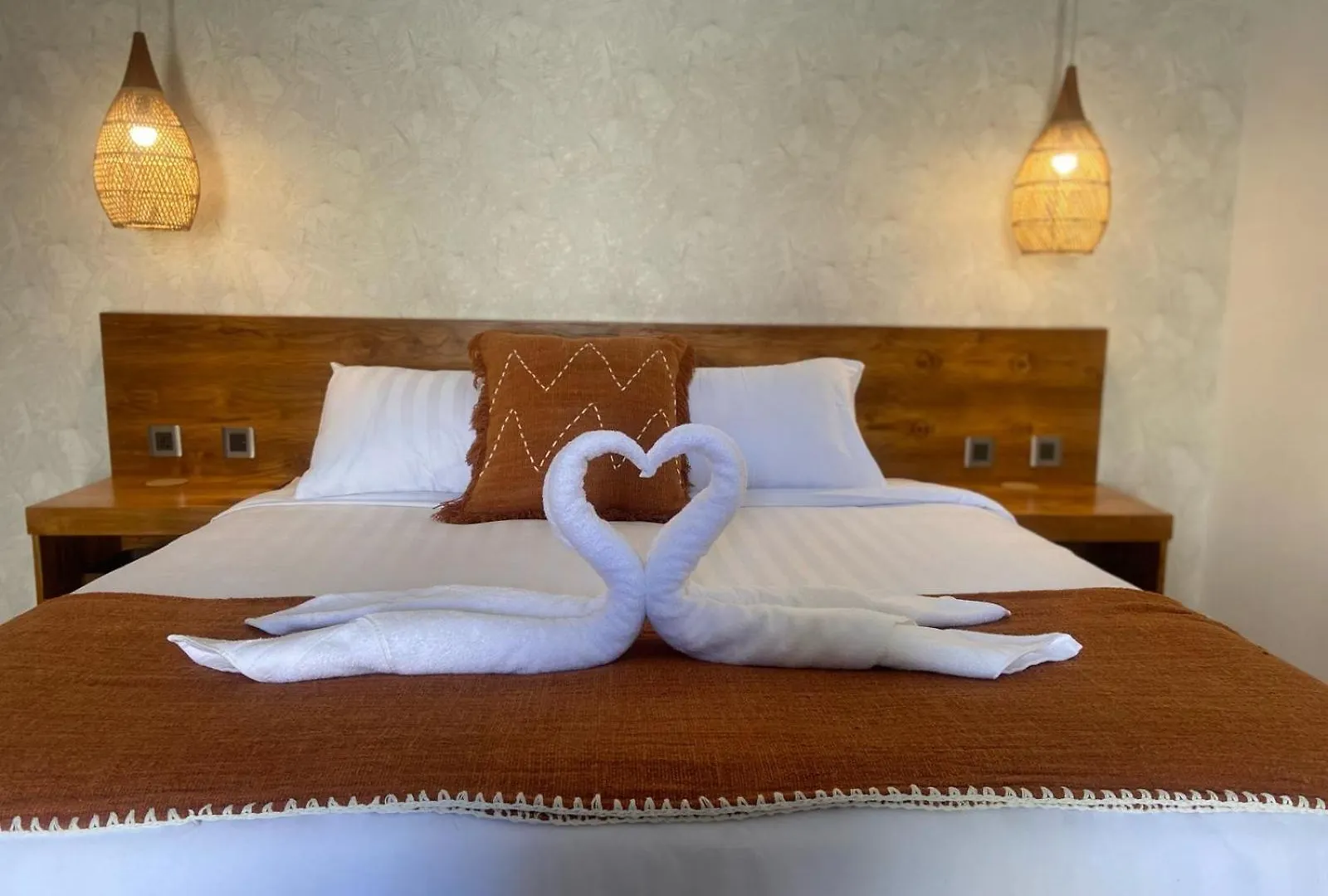 Hotel Santai Suites Nusa Dua