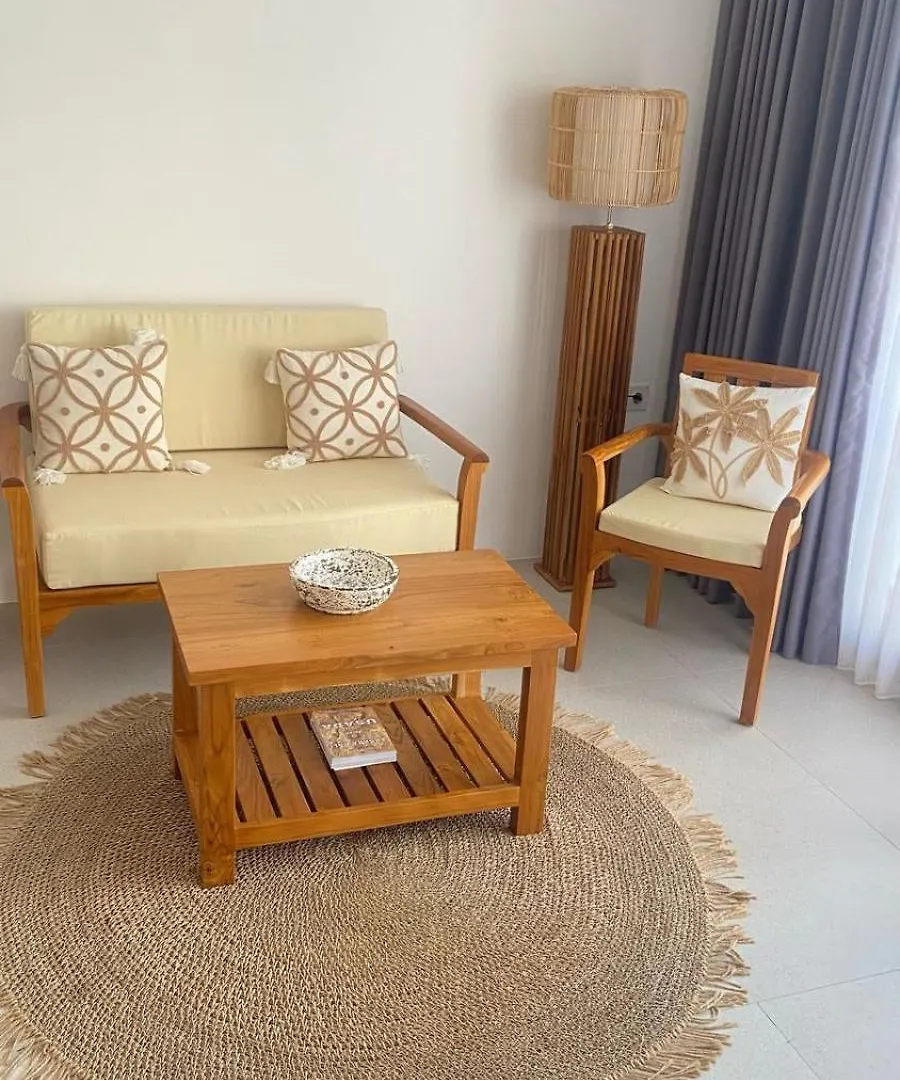 Santai Suites Nusa Dua 4*, Nusa Dua (Bali)