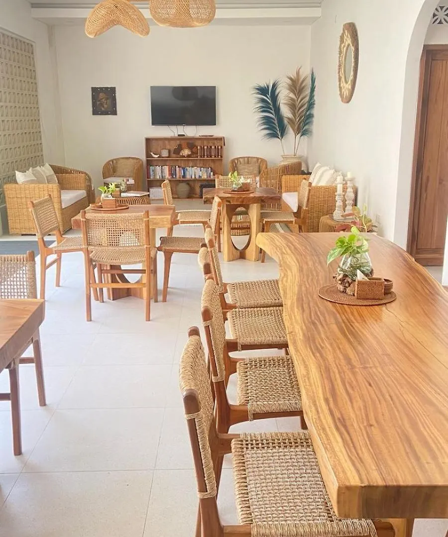 Santai Suites Nusa Dua