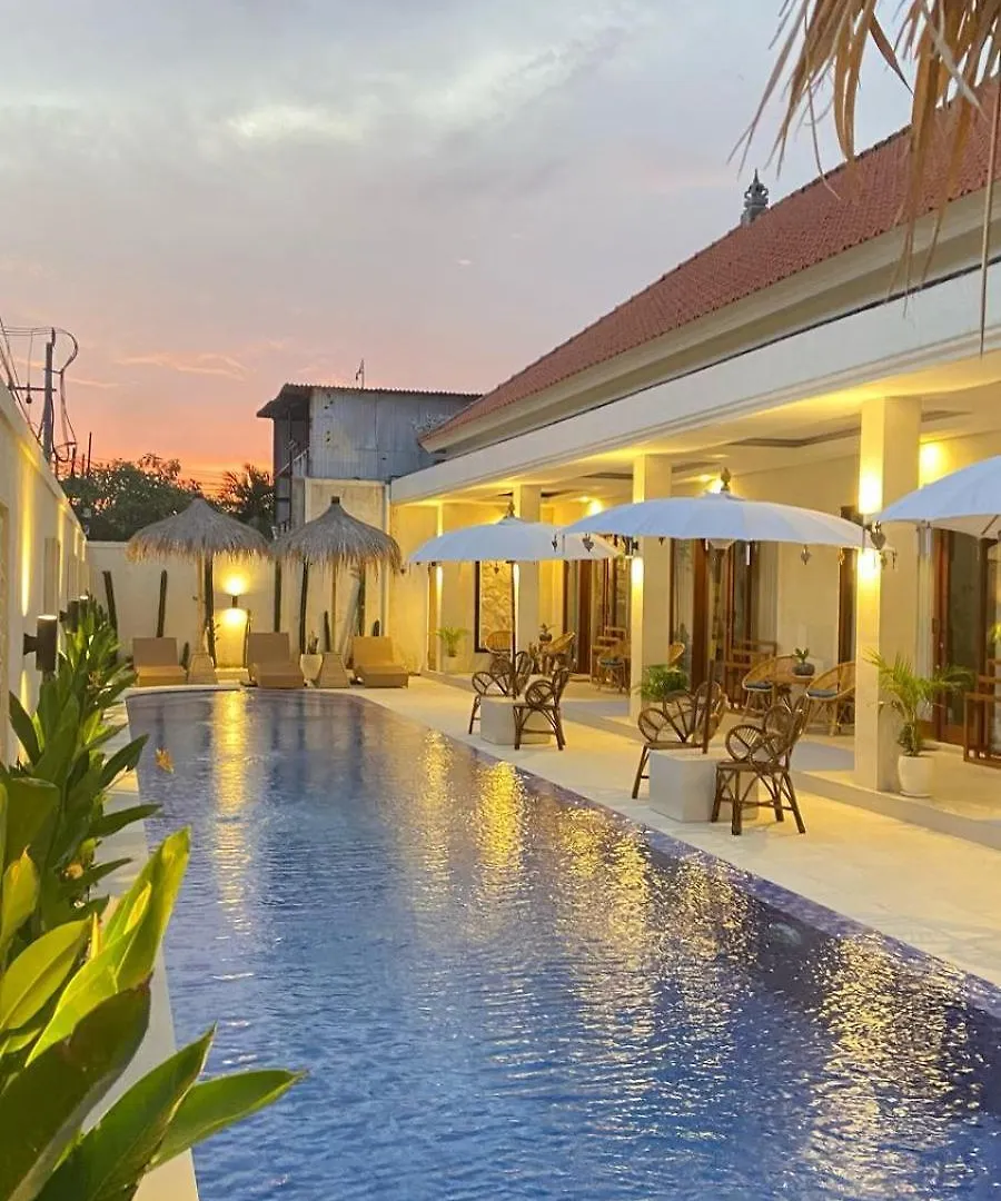 Hotel Santai Suites Nusa Dua