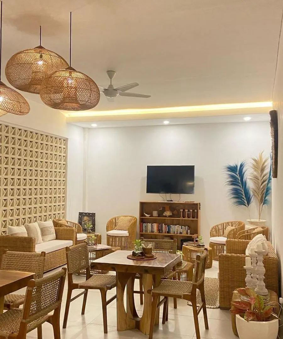 Santai Suites Nusa Dua Hotel Nusa Dua (Bali)