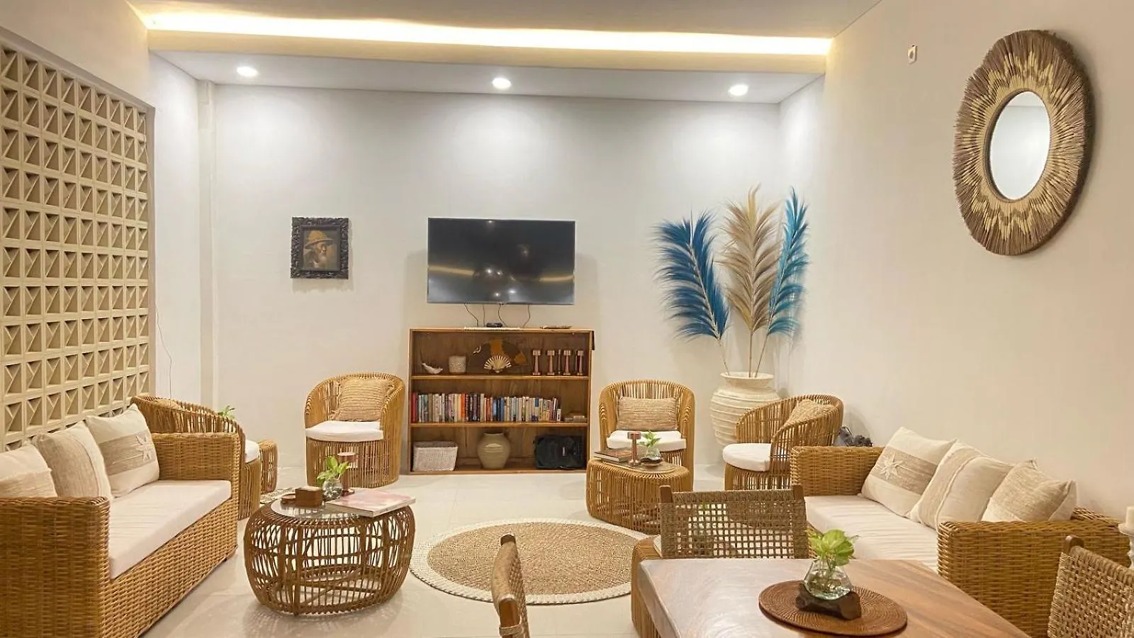 **** Hotel Santai Suites Nusa Dua Indonesia