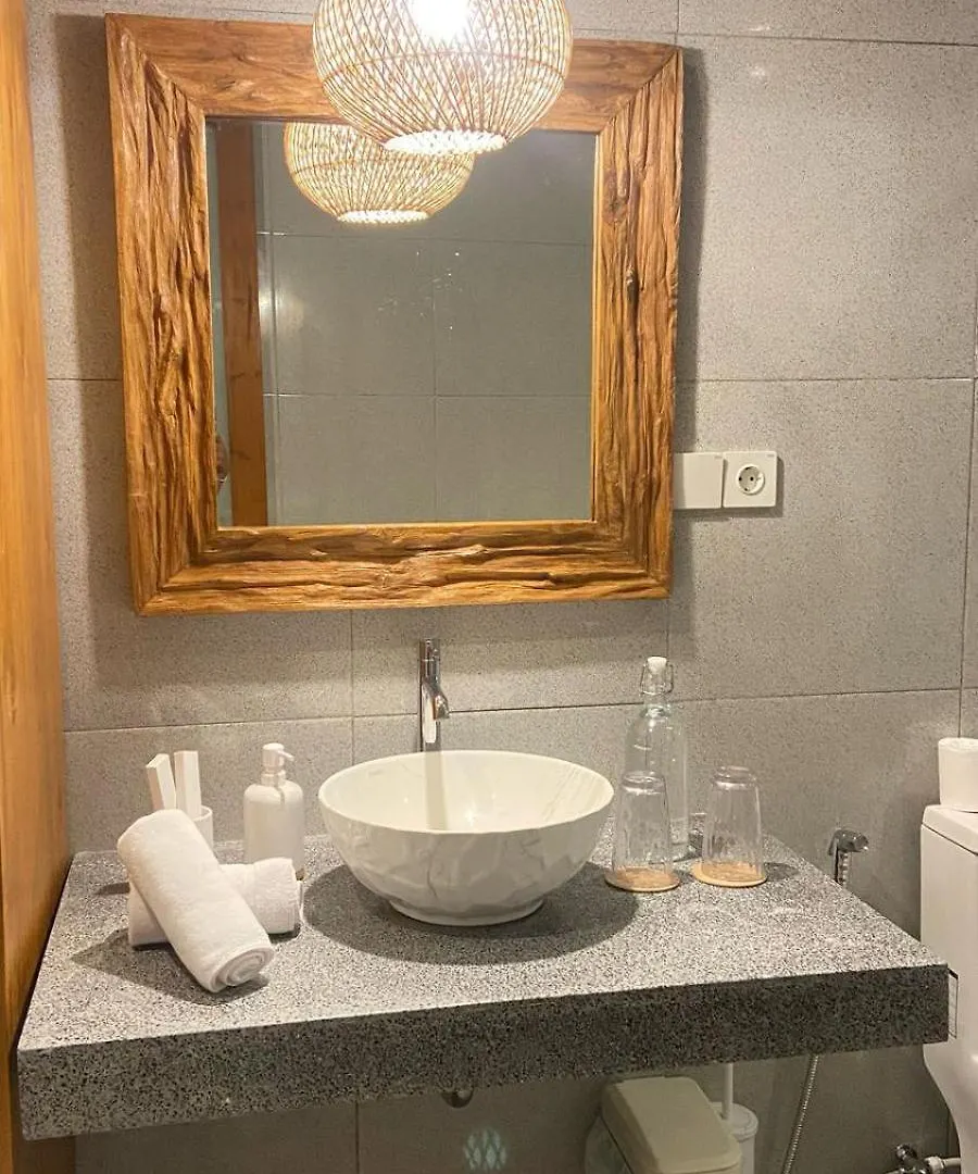 Santai Suites Nusa Dua 4*, Nusa Dua (Bali) Indonesia