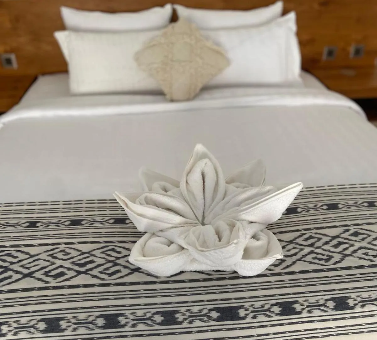 **** Hotel Santai Suites Nusa Dua Indonesia
