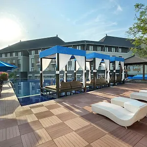 Hotel Mercure Bali, Nusa Dua (Bali)