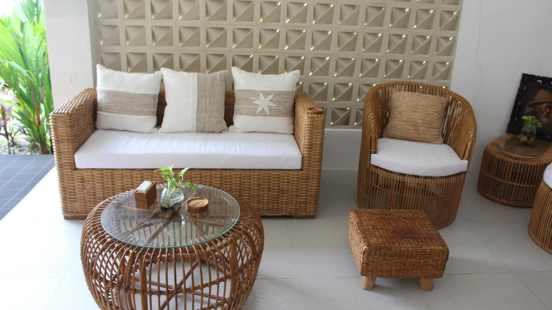 Hotel Santai Suites Nusa Dua