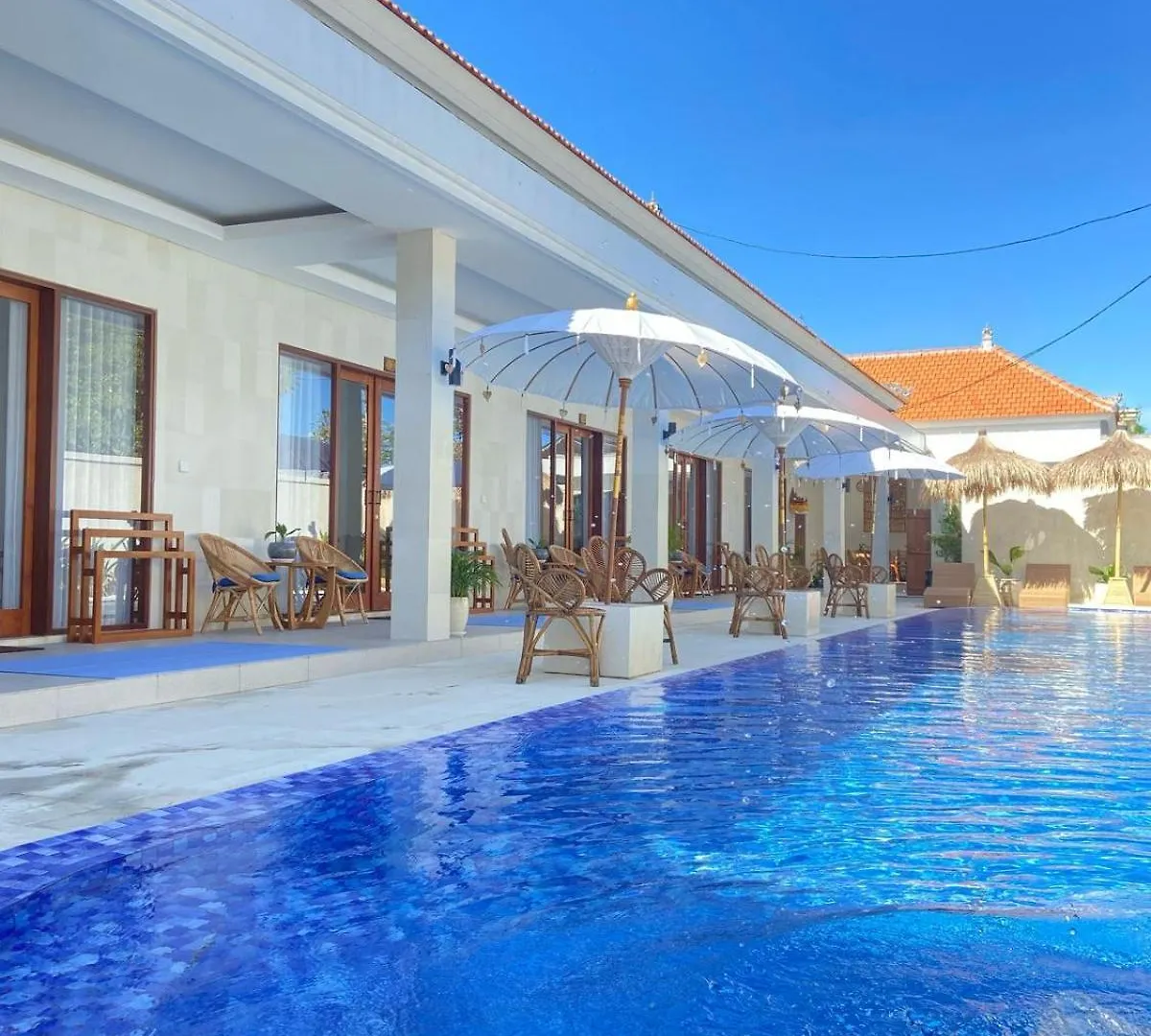 Santai Suites Nusa Dua Nusa Dua (Bali)