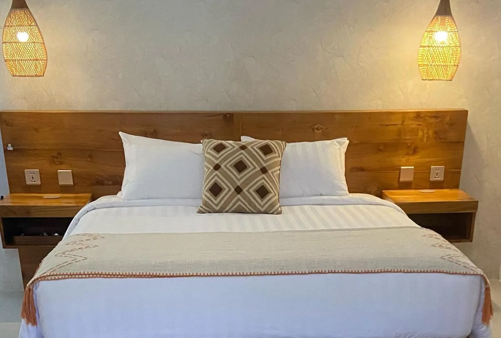 Santai Suites Nusa Dua Nusa Dua (Bali)