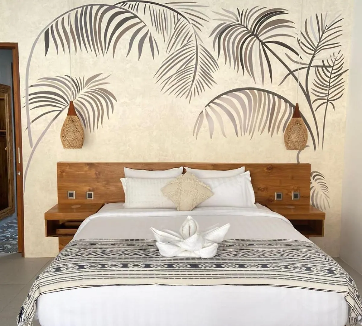 Santai Suites Nusa Dua Nusa Dua (Bali)