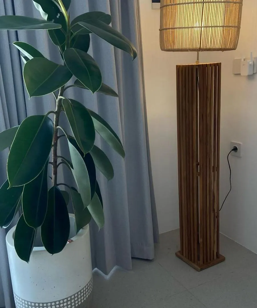 Santai Suites Nusa Dua