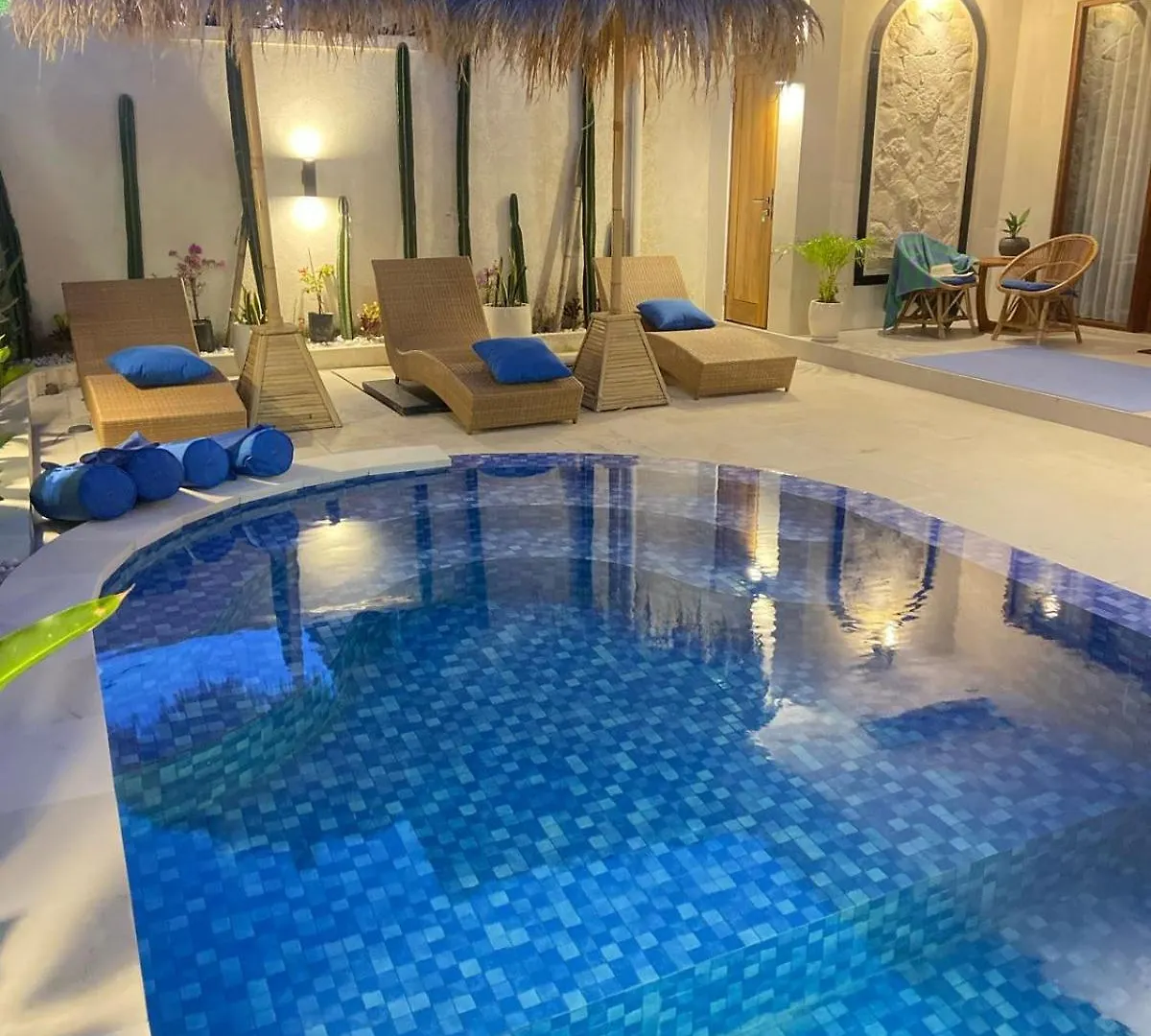 Santai Suites Nusa Dua Hotel Nusa Dua (Bali)